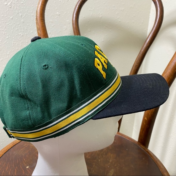 NFL Green Bay Packers CAP Baseball Cap Ball Cap hat - Picture 4 of 7